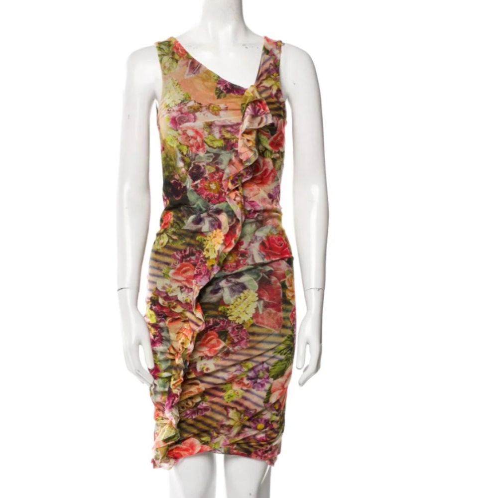 Jean Paul Vintage Dress